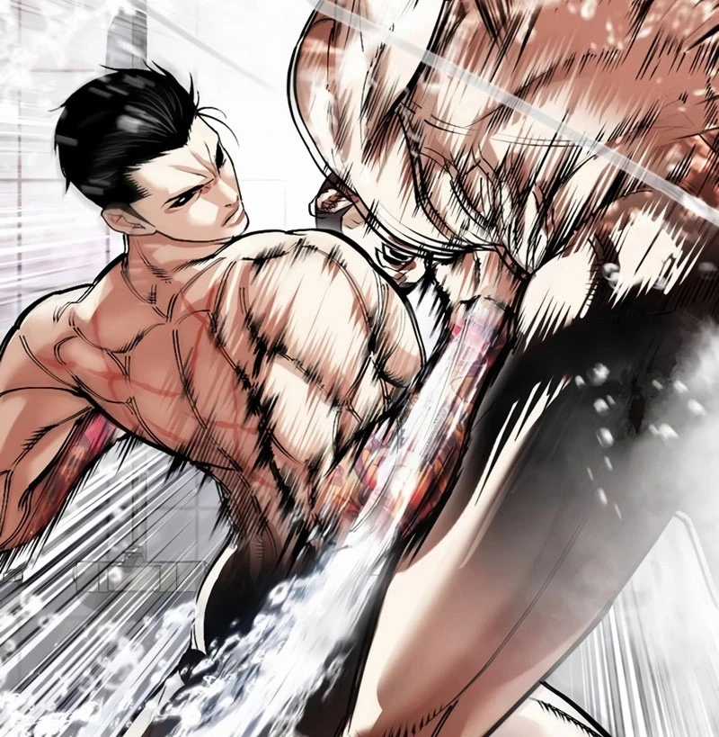 Hoán Đổi Diệu Kỳ Chapter 527 trang 88