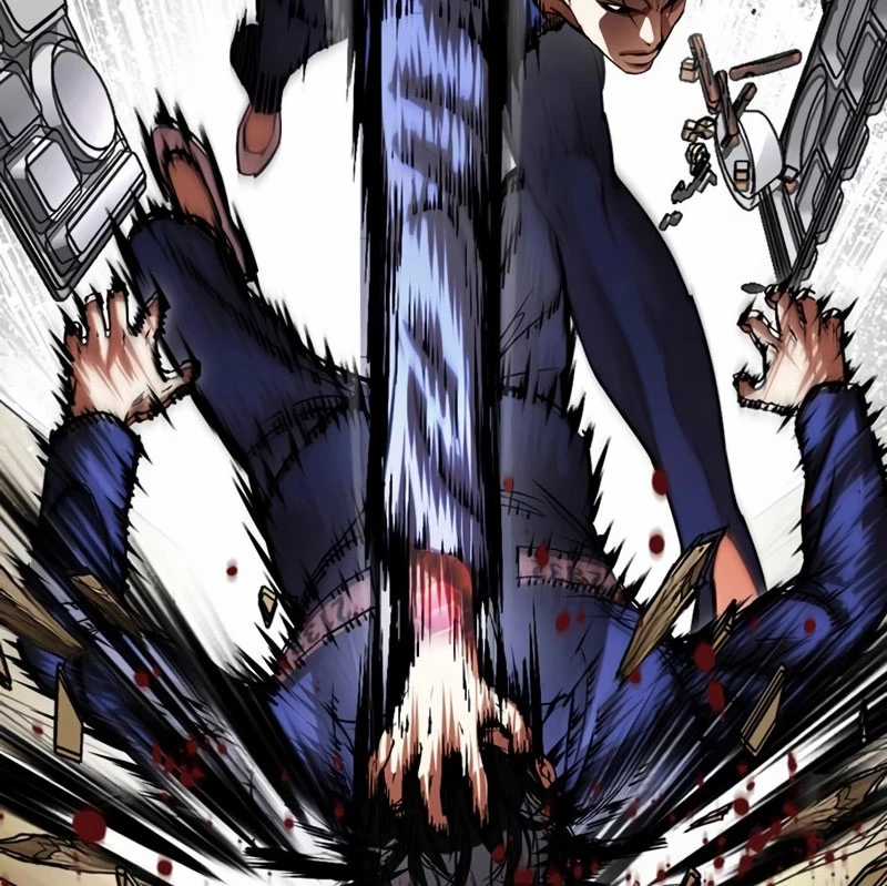 Hoán Đổi Diệu Kỳ Chapter 527 trang 92