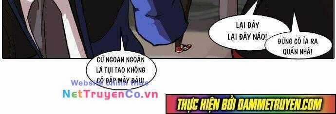 Hoán Đổi Diệu Kỳ Chapter 53 trang 1