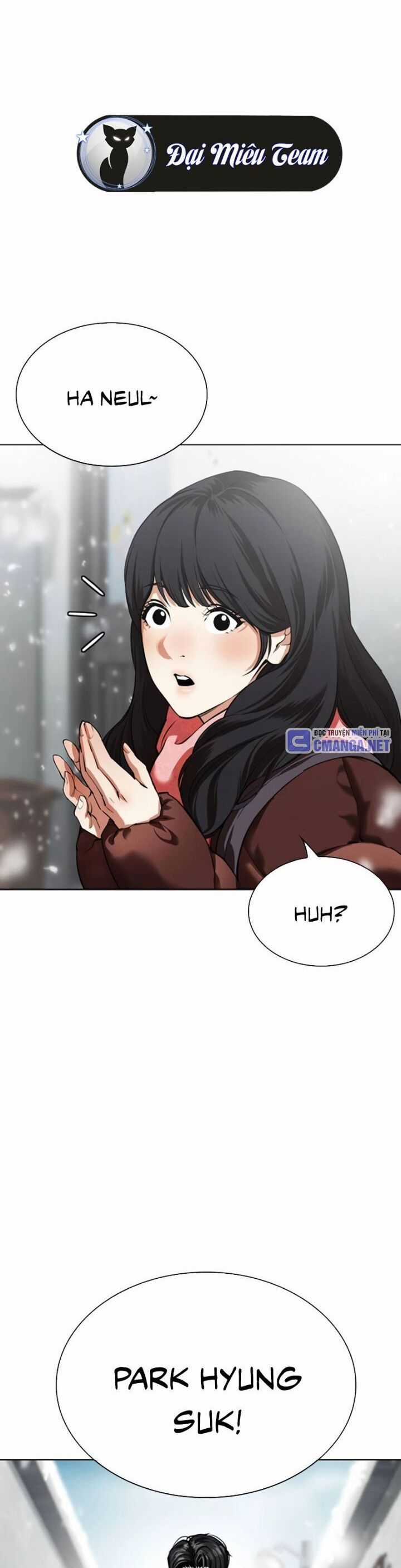 Hoán Đổi Diệu Kỳ Chapter 531 trang 2