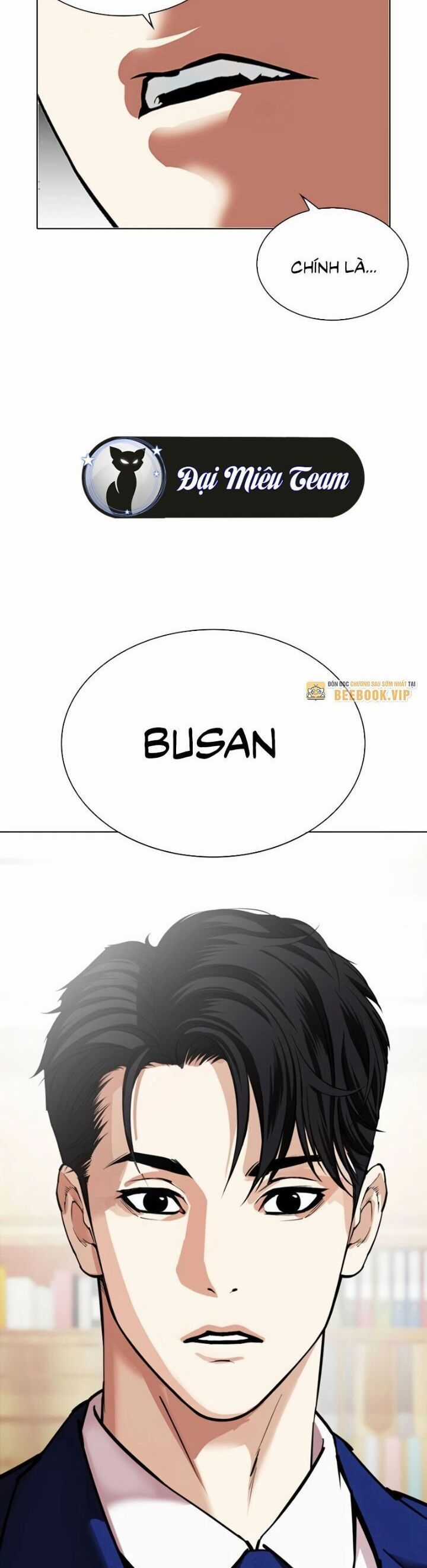 Hoán Đổi Diệu Kỳ Chapter 531 trang 44