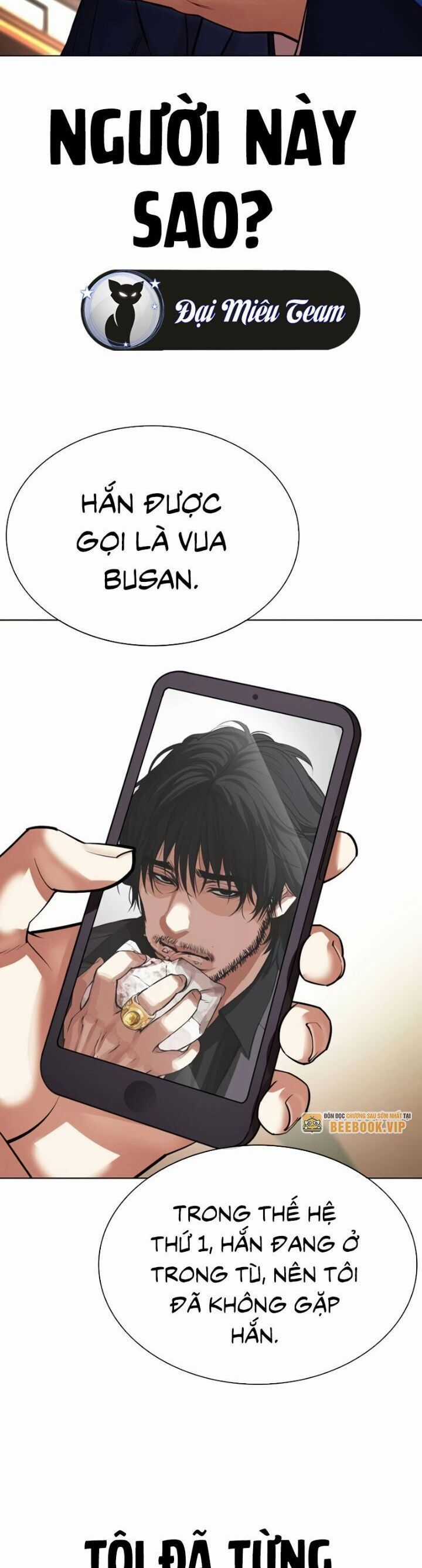 Hoán Đổi Diệu Kỳ Chapter 531 trang 49