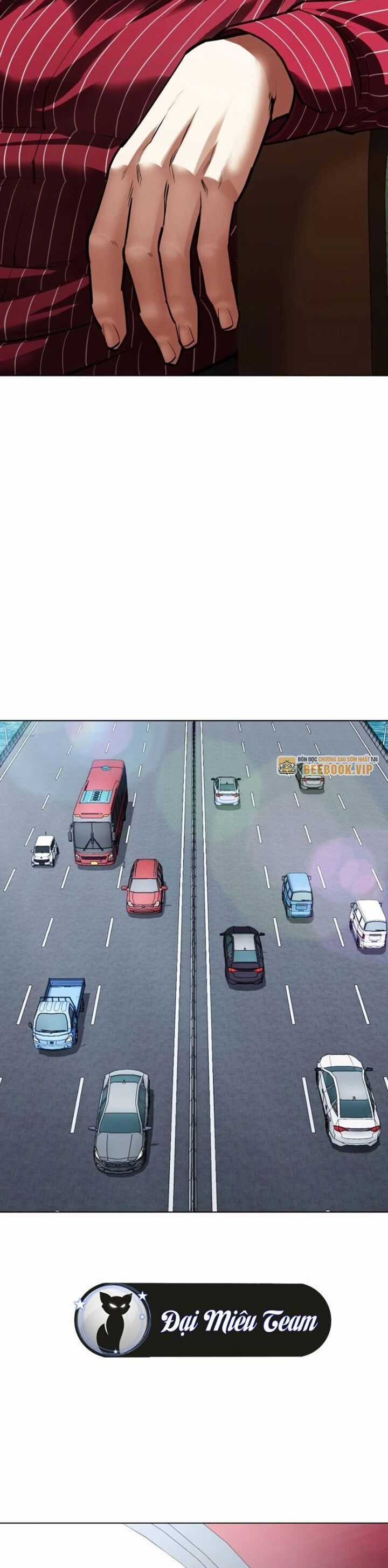 Hoán Đổi Diệu Kỳ Chapter 531 trang 59