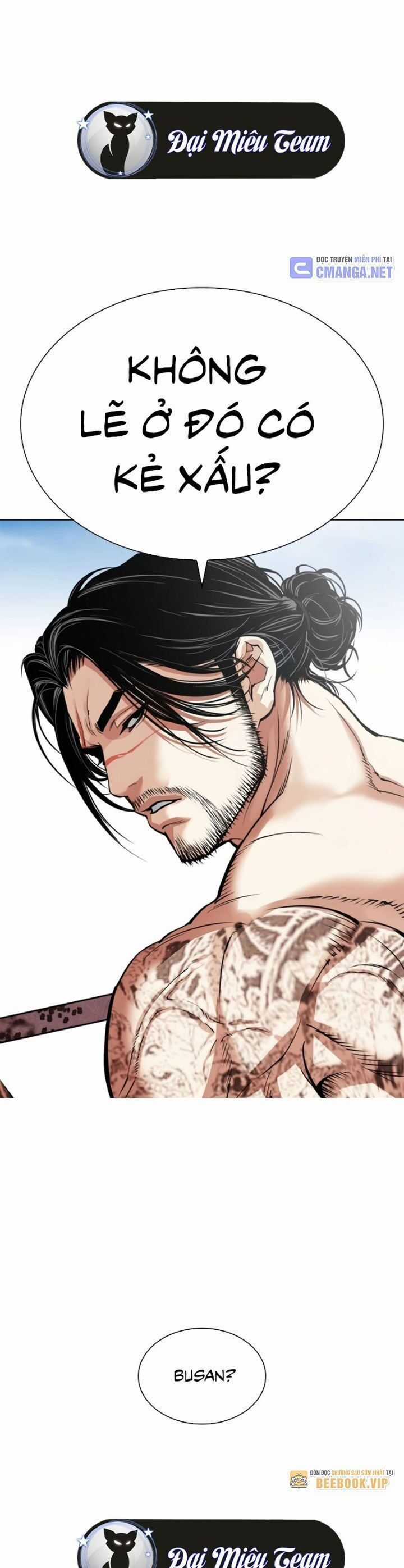 Hoán Đổi Diệu Kỳ Chapter 531 trang 66