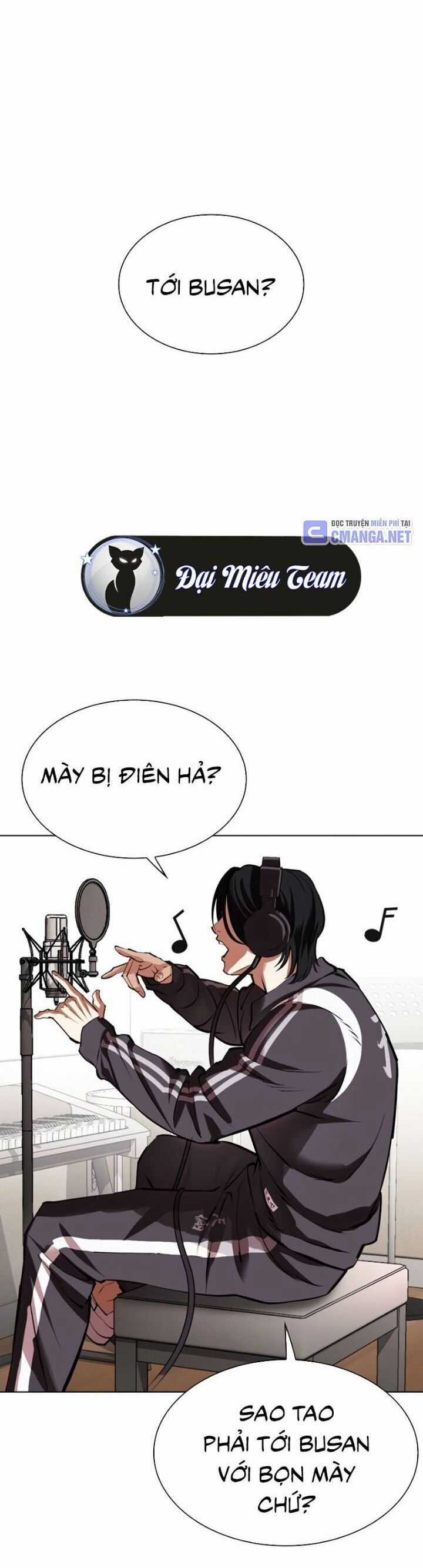 Hoán Đổi Diệu Kỳ Chapter 531 trang 69