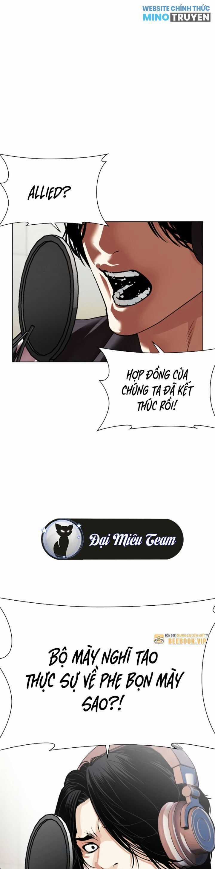 Hoán Đổi Diệu Kỳ Chapter 531 trang 70