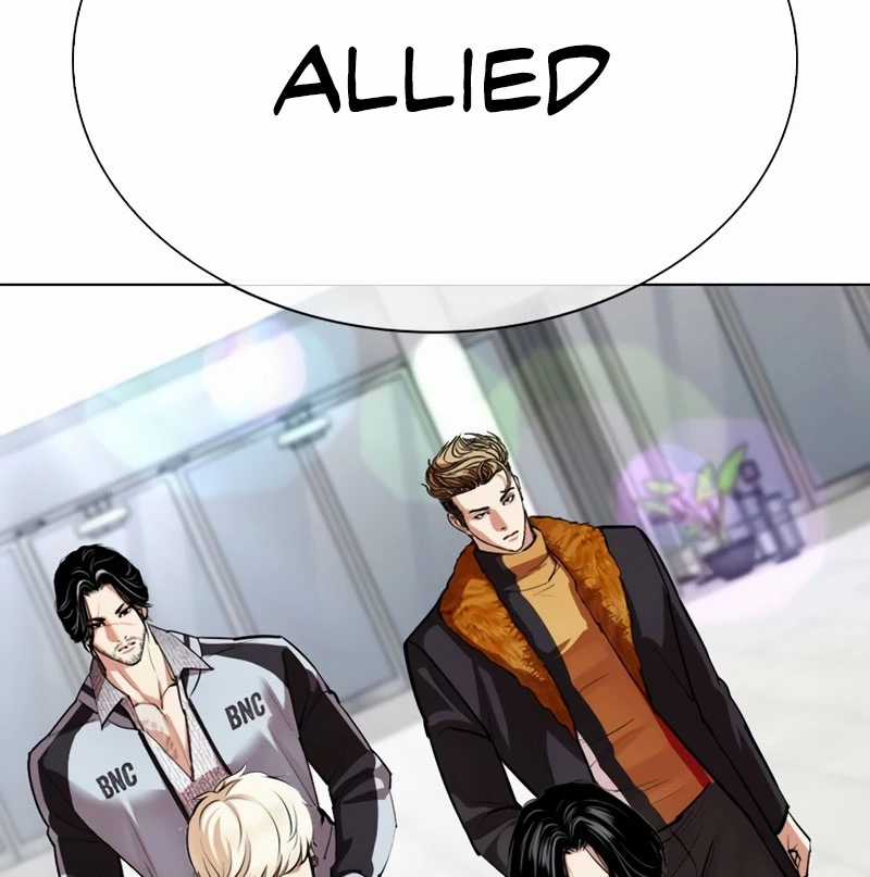 Hoán Đổi Diệu Kỳ Chapter 532 trang 10