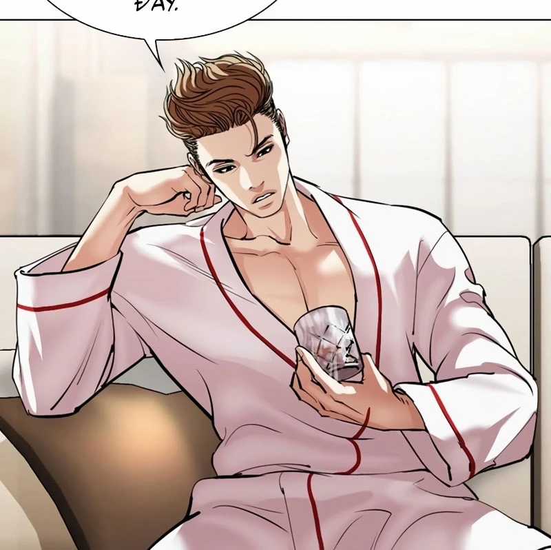 Hoán Đổi Diệu Kỳ Chapter 532 trang 100