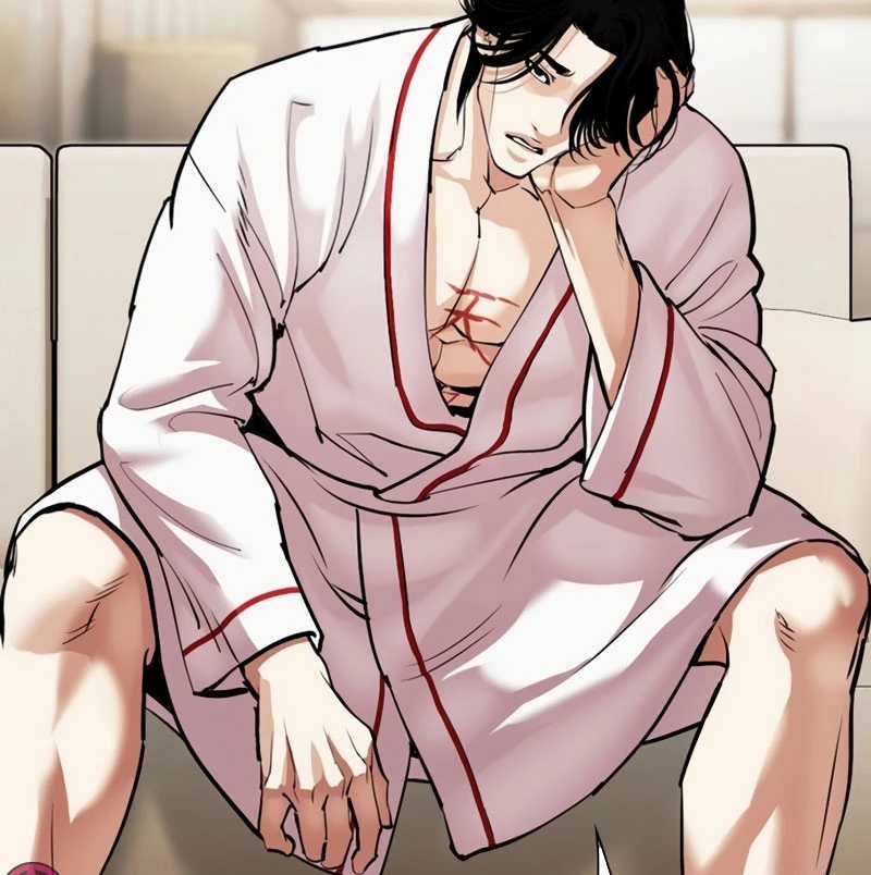 Hoán Đổi Diệu Kỳ Chapter 532 trang 103