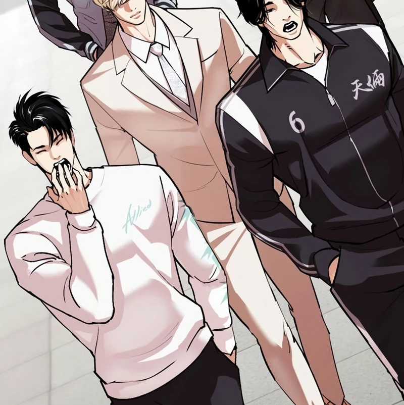 Hoán Đổi Diệu Kỳ Chapter 532 trang 11