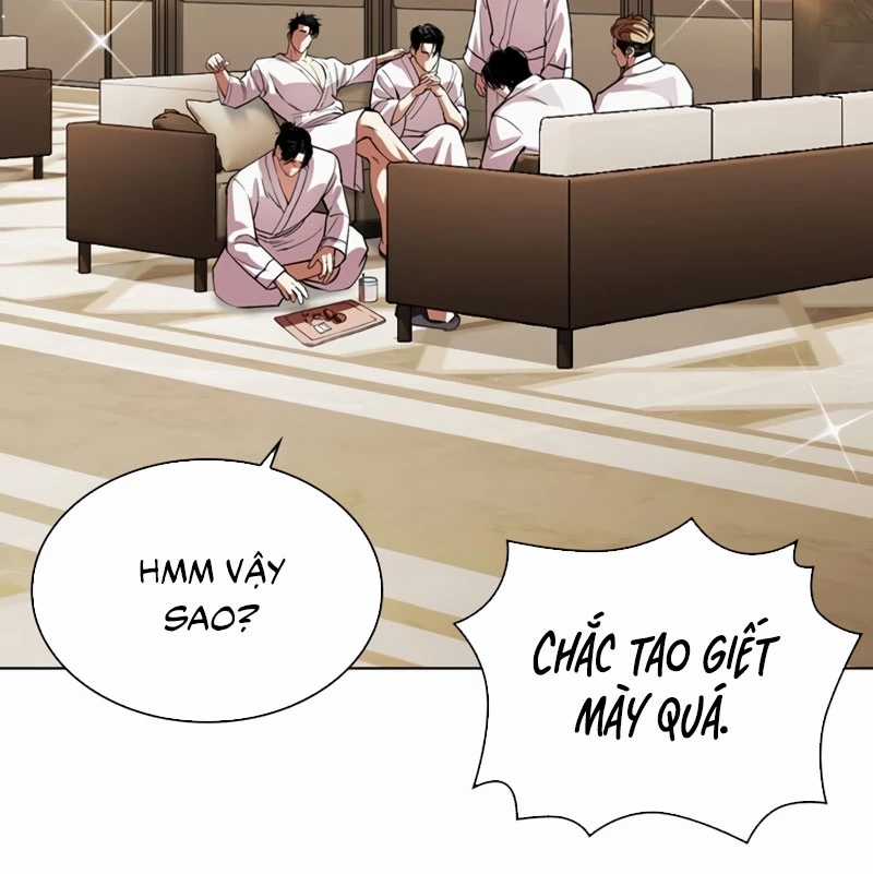 Hoán Đổi Diệu Kỳ Chapter 532 trang 113