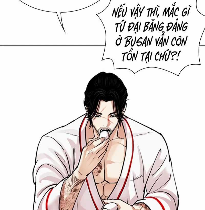 Hoán Đổi Diệu Kỳ Chapter 532 trang 115