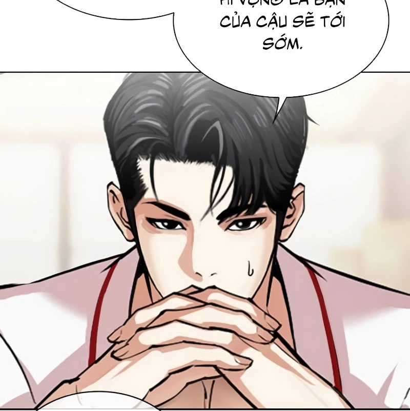 Hoán Đổi Diệu Kỳ Chapter 532 trang 118