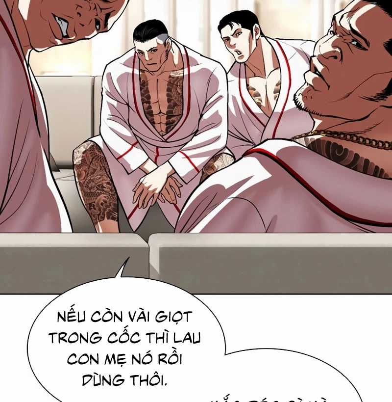 Hoán Đổi Diệu Kỳ Chapter 532 trang 125