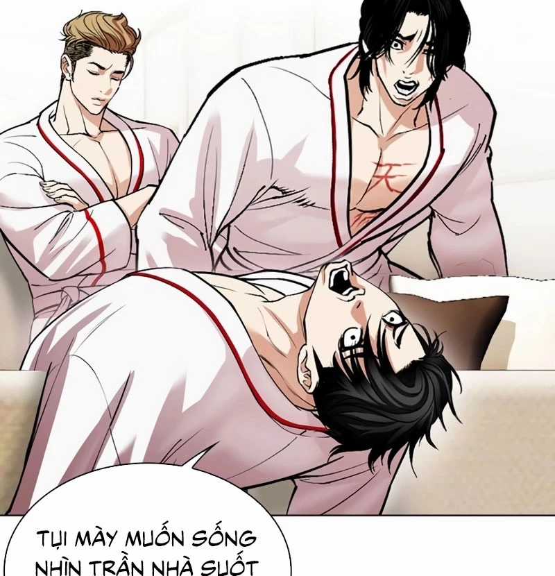 Hoán Đổi Diệu Kỳ Chapter 532 trang 128