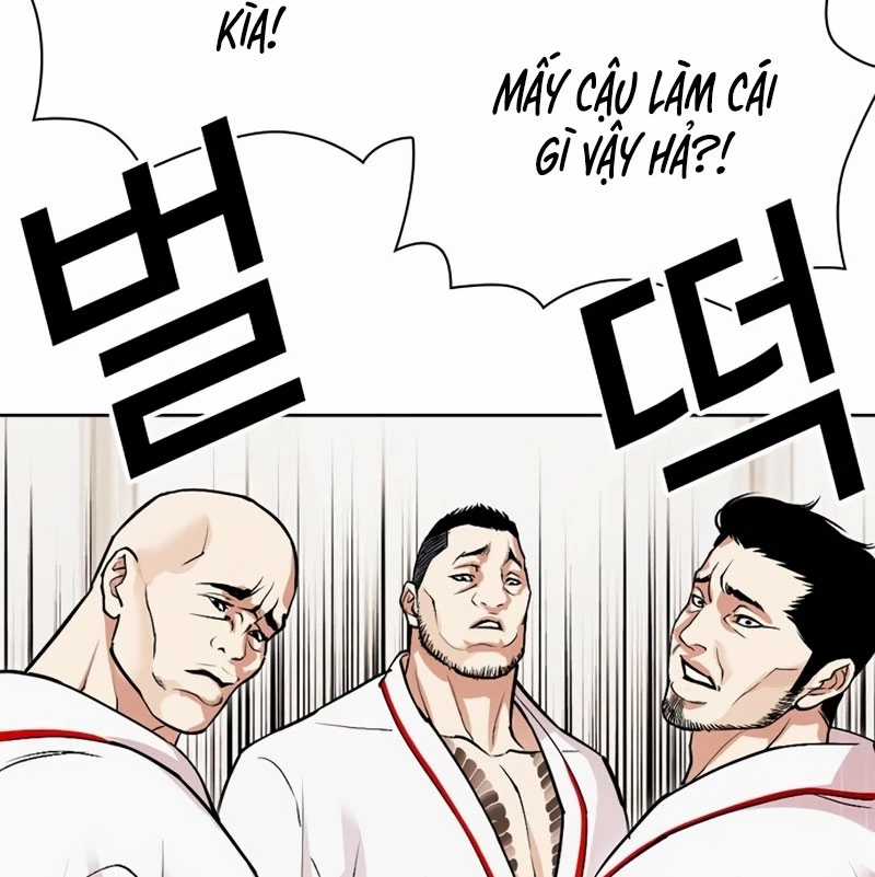 Hoán Đổi Diệu Kỳ Chapter 532 trang 130