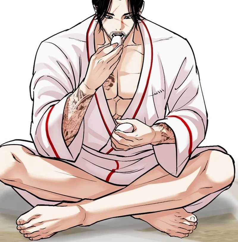 Hoán Đổi Diệu Kỳ Chapter 532 trang 141