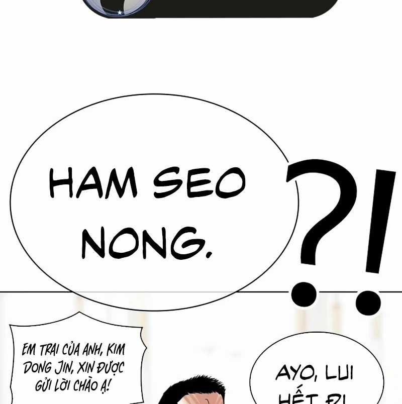 Hoán Đổi Diệu Kỳ Chapter 532 trang 143