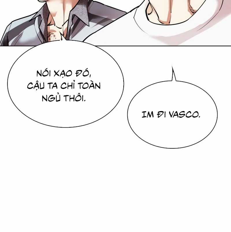 Hoán Đổi Diệu Kỳ Chapter 532 trang 15