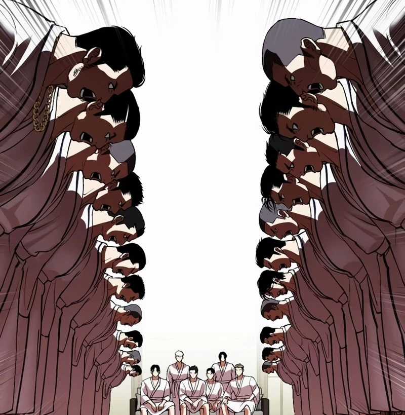 Hoán Đổi Diệu Kỳ Chapter 532 trang 150