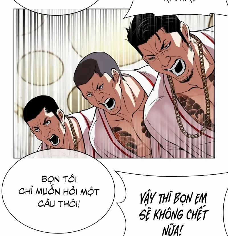 Hoán Đổi Diệu Kỳ Chapter 532 trang 153