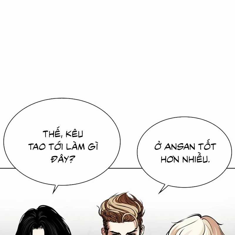 Hoán Đổi Diệu Kỳ Chapter 532 trang 16