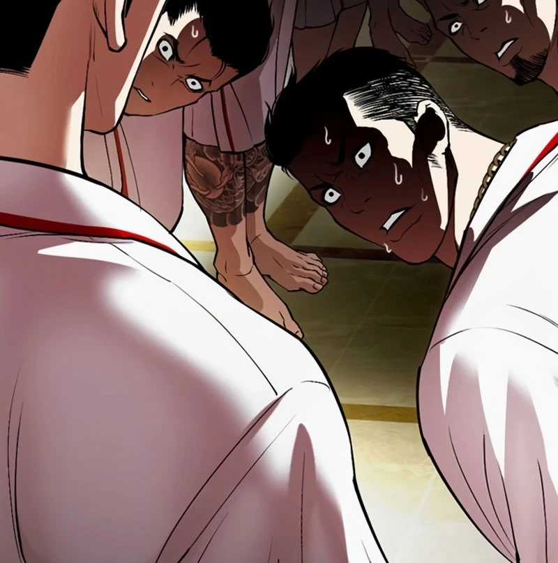 Hoán Đổi Diệu Kỳ Chapter 532 trang 160