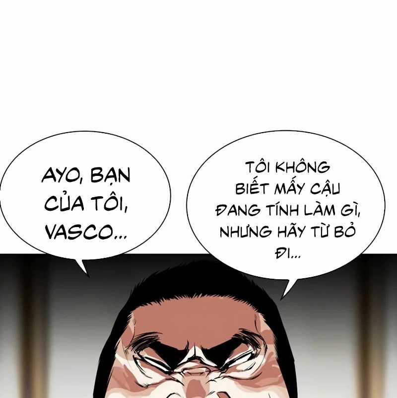 Hoán Đổi Diệu Kỳ Chapter 532 trang 162