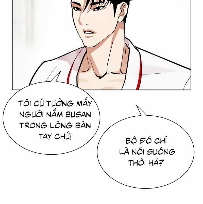 Hoán Đổi Diệu Kỳ Chapter 532 trang 165