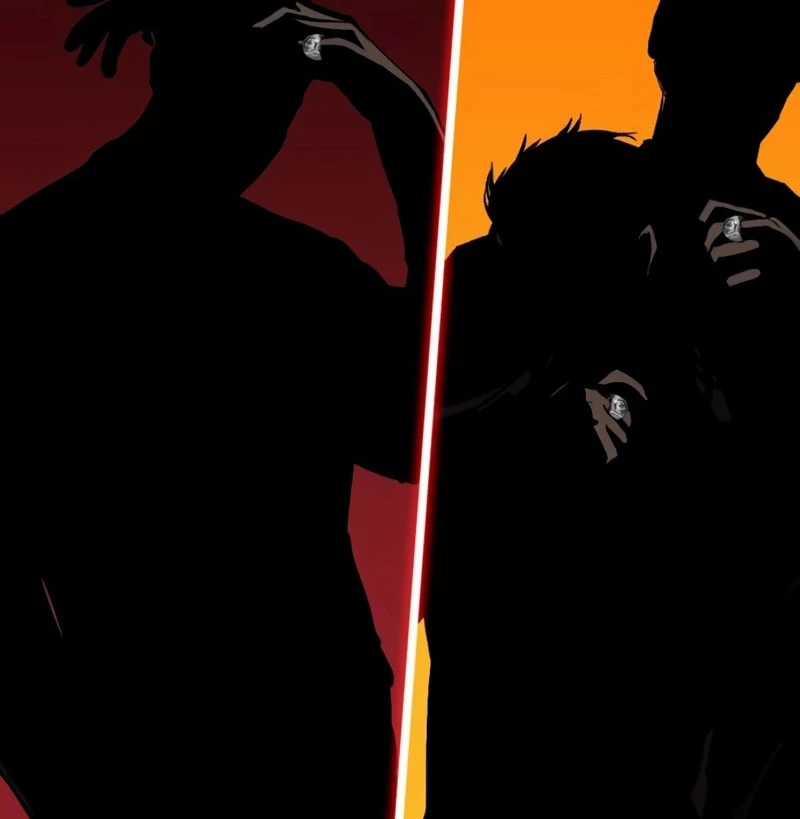 Hoán Đổi Diệu Kỳ Chapter 532 trang 175