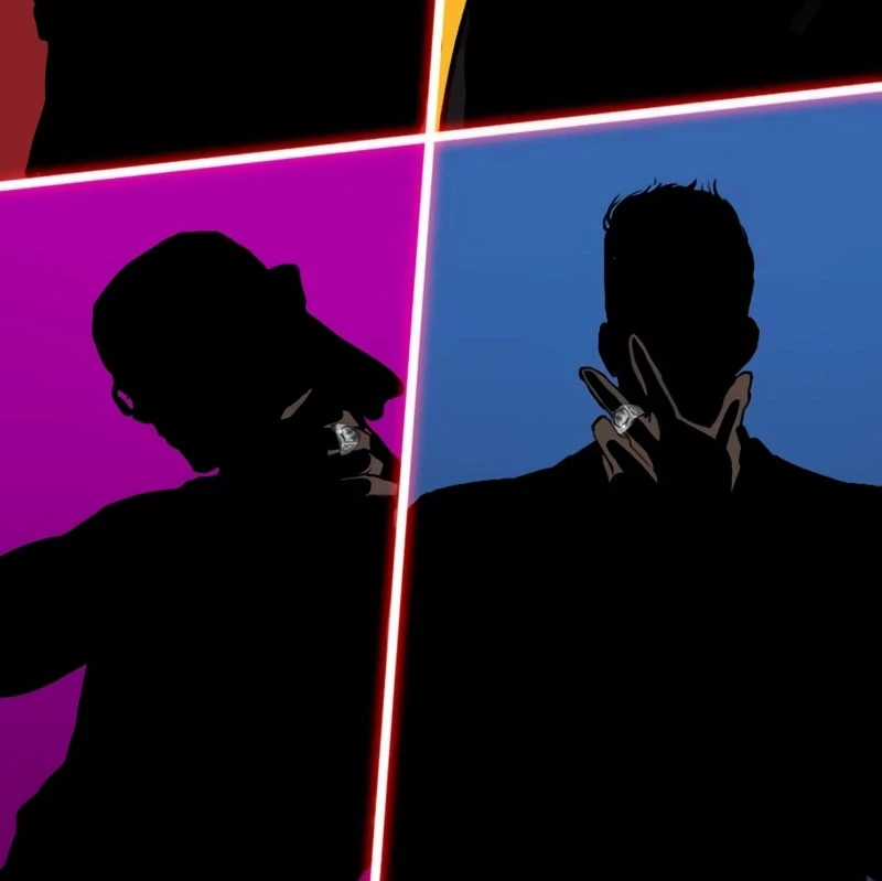 Hoán Đổi Diệu Kỳ Chapter 532 trang 176