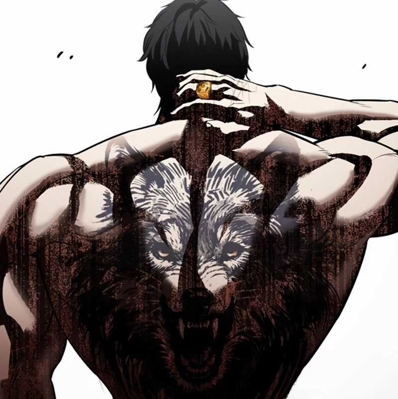 Hoán Đổi Diệu Kỳ Chapter 532 trang 184