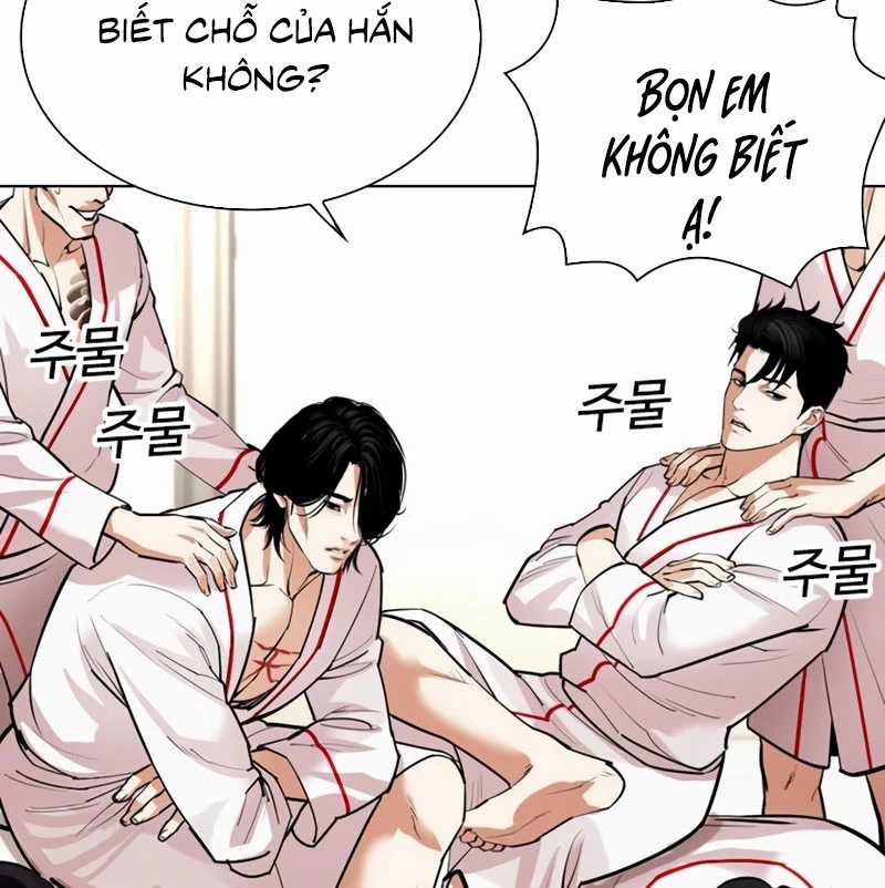 Hoán Đổi Diệu Kỳ Chapter 532 trang 192