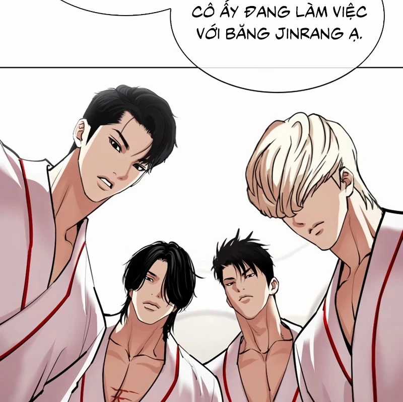 Hoán Đổi Diệu Kỳ Chapter 532 trang 201