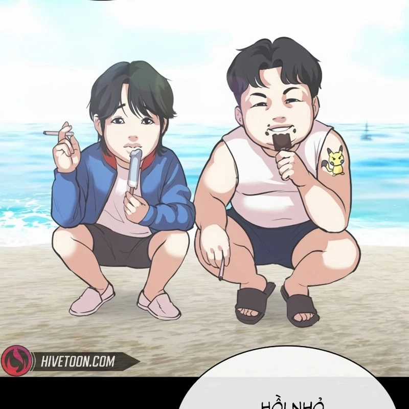 Hoán Đổi Diệu Kỳ Chapter 532 trang 204