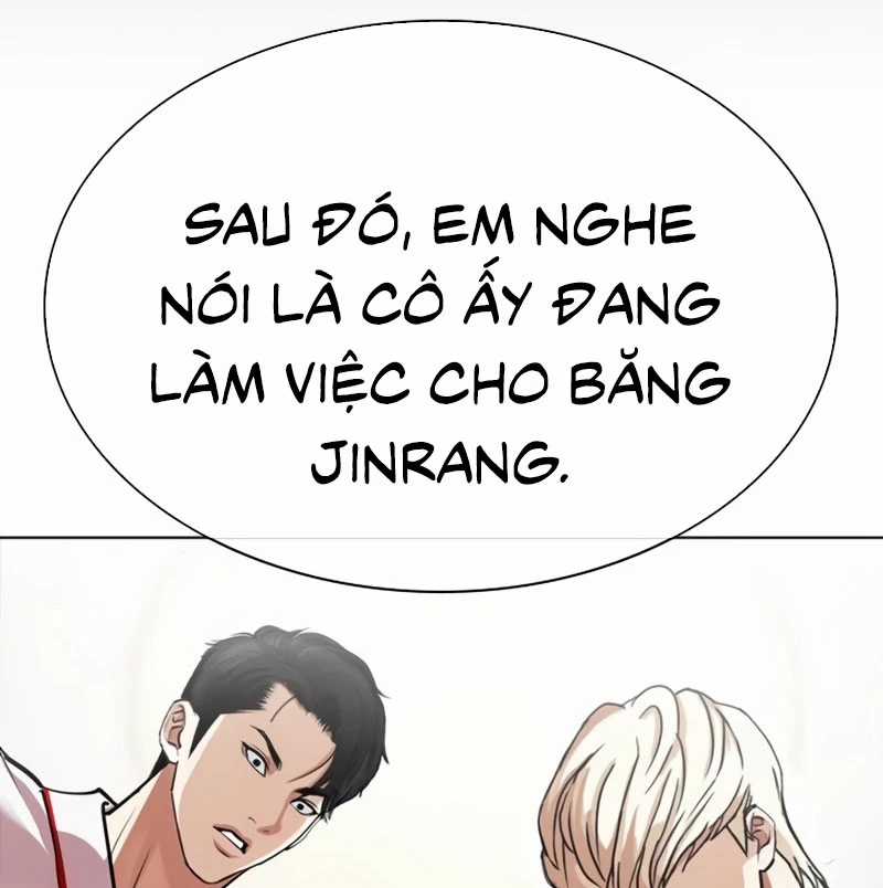 Hoán Đổi Diệu Kỳ Chapter 532 trang 218