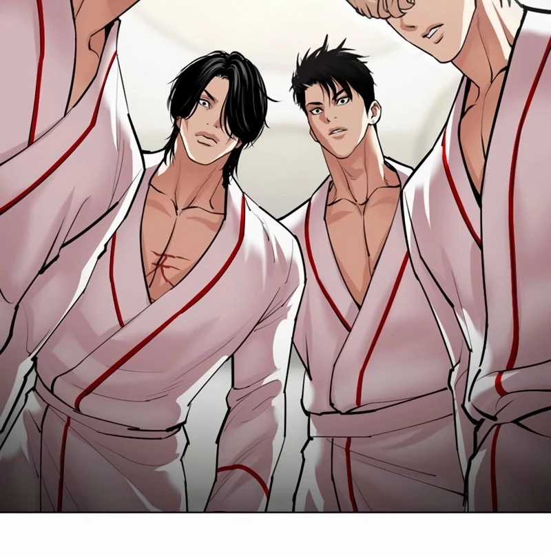 Hoán Đổi Diệu Kỳ Chapter 532 trang 219