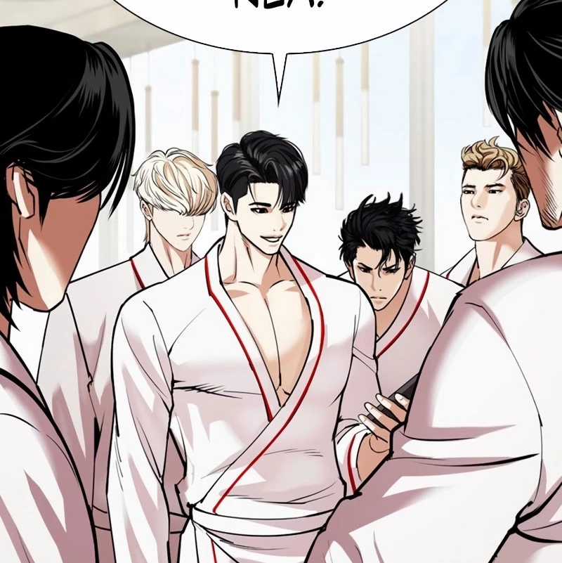 Hoán Đổi Diệu Kỳ Chapter 532 trang 237