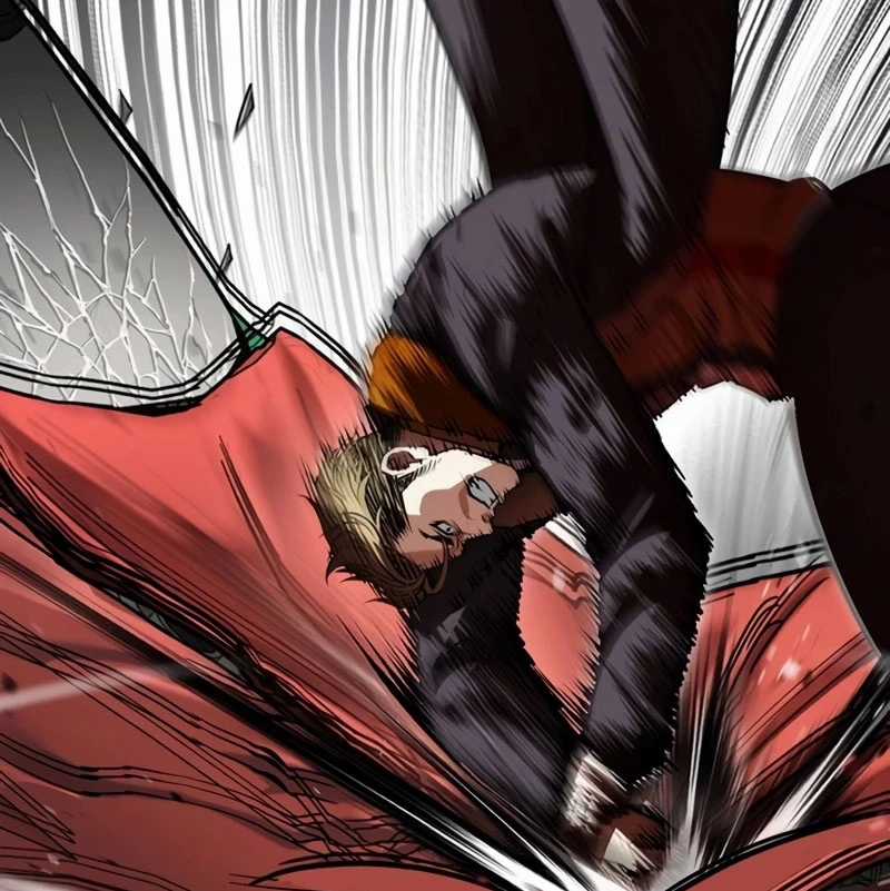 Hoán Đổi Diệu Kỳ Chapter 532 trang 24