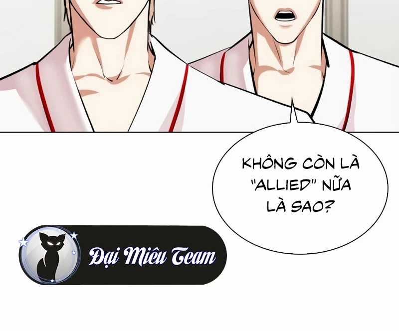 Hoán Đổi Diệu Kỳ Chapter 532 trang 245