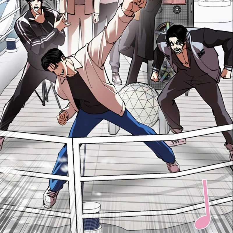 Hoán Đổi Diệu Kỳ Chapter 532 trang 249