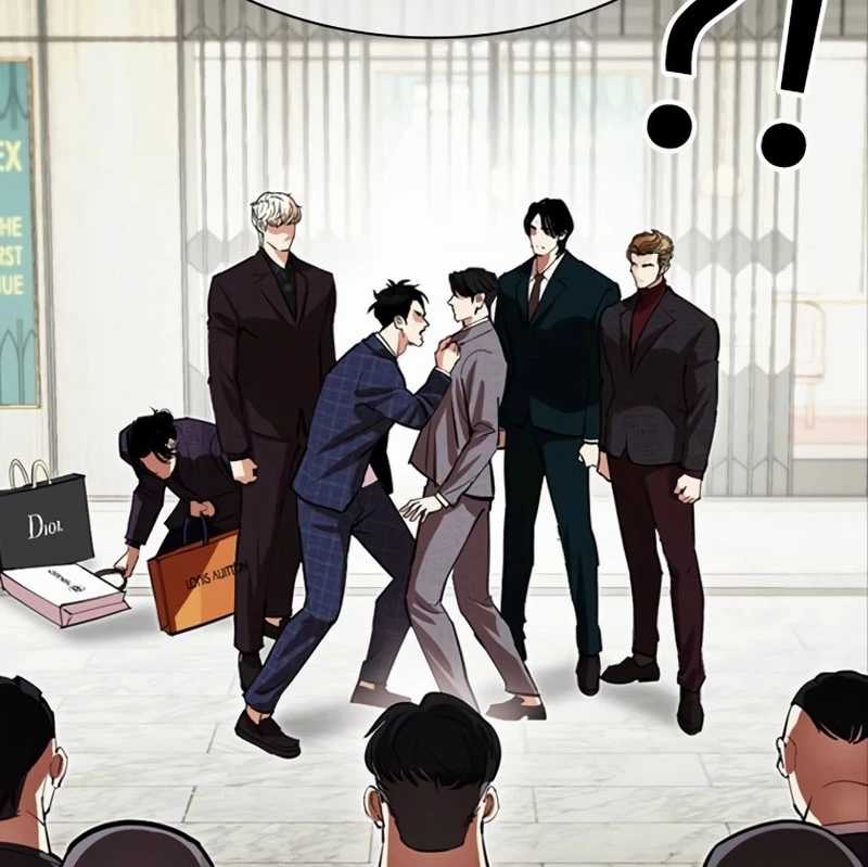 Hoán Đổi Diệu Kỳ Chapter 532 trang 263