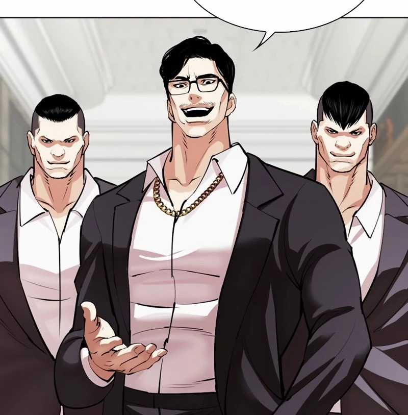 Hoán Đổi Diệu Kỳ Chapter 532 trang 266