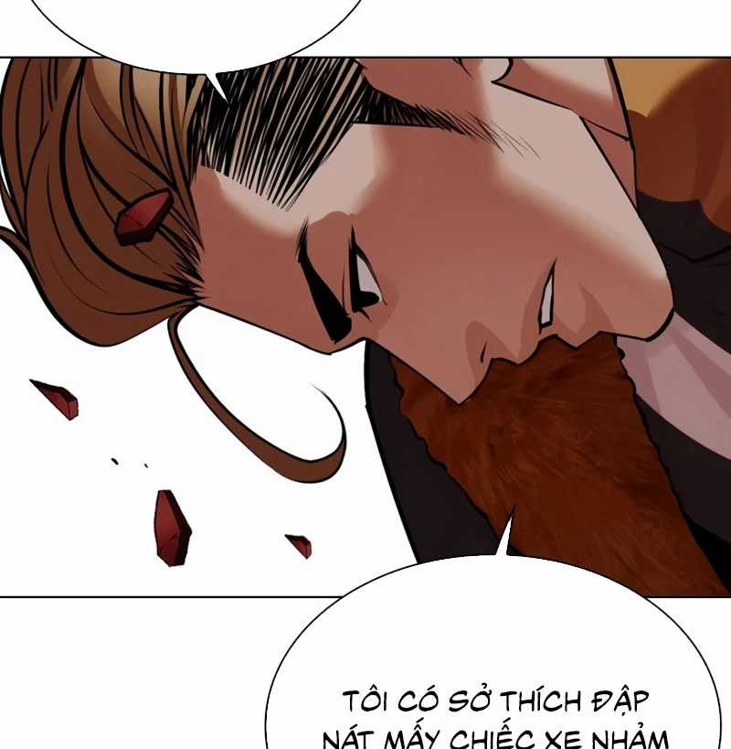 Hoán Đổi Diệu Kỳ Chapter 532 trang 27