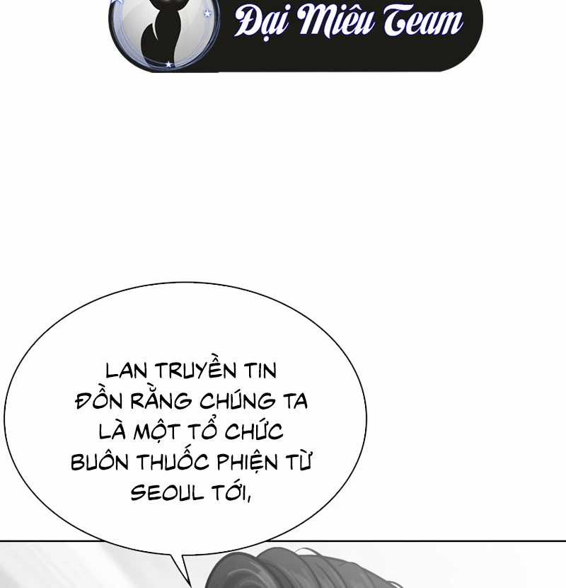 Hoán Đổi Diệu Kỳ Chapter 532 trang 277