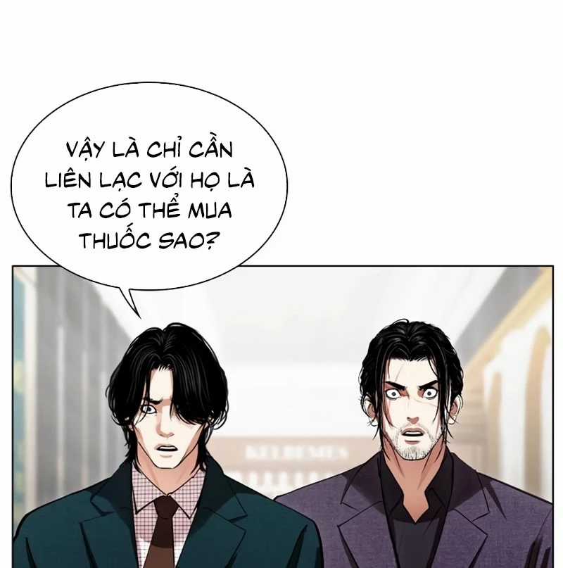Hoán Đổi Diệu Kỳ Chapter 532 trang 280