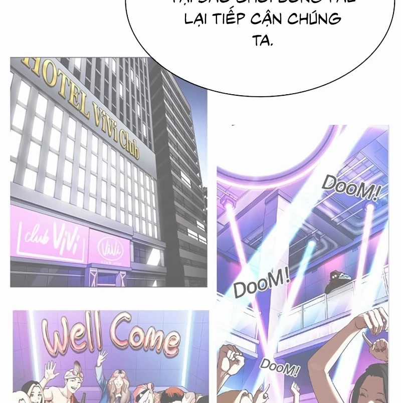 Hoán Đổi Diệu Kỳ Chapter 532 trang 285