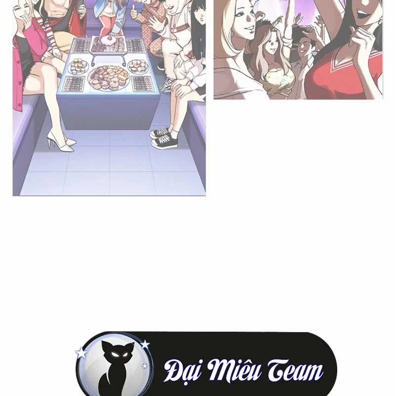 Hoán Đổi Diệu Kỳ Chapter 532 trang 286