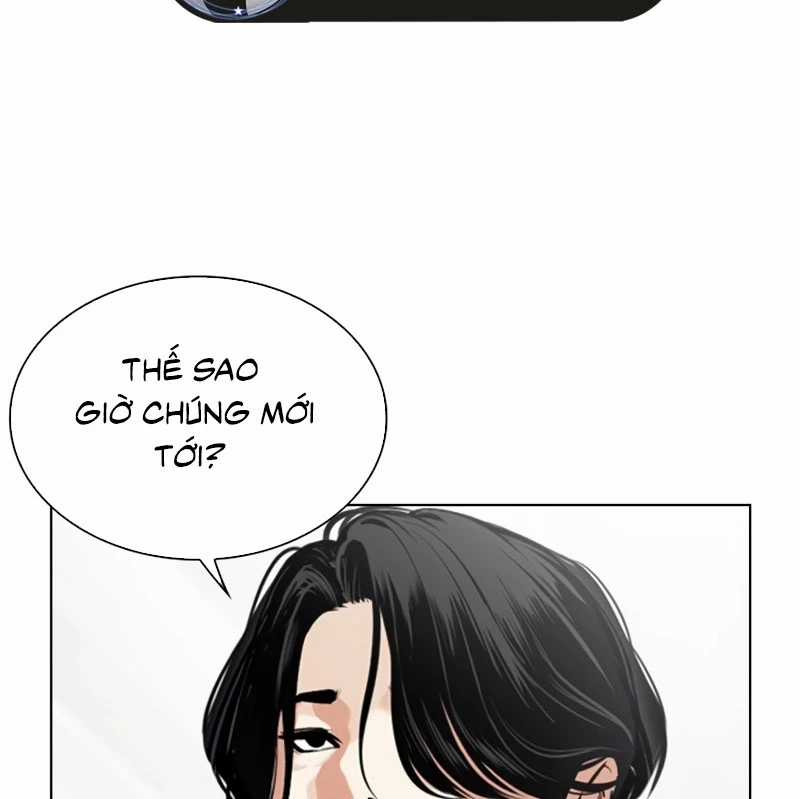 Hoán Đổi Diệu Kỳ Chapter 532 trang 287