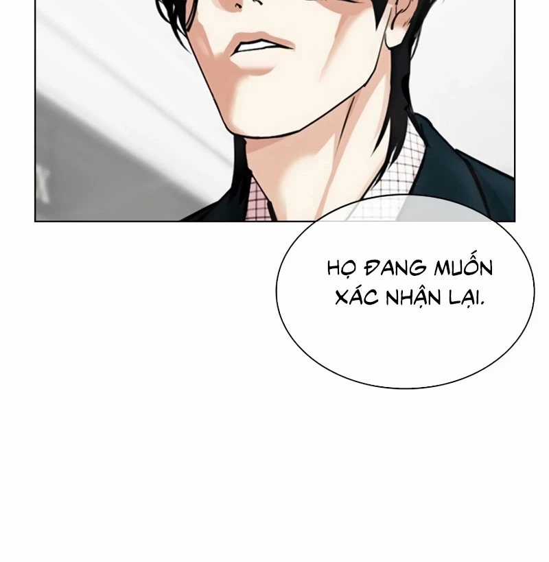 Hoán Đổi Diệu Kỳ Chapter 532 trang 288